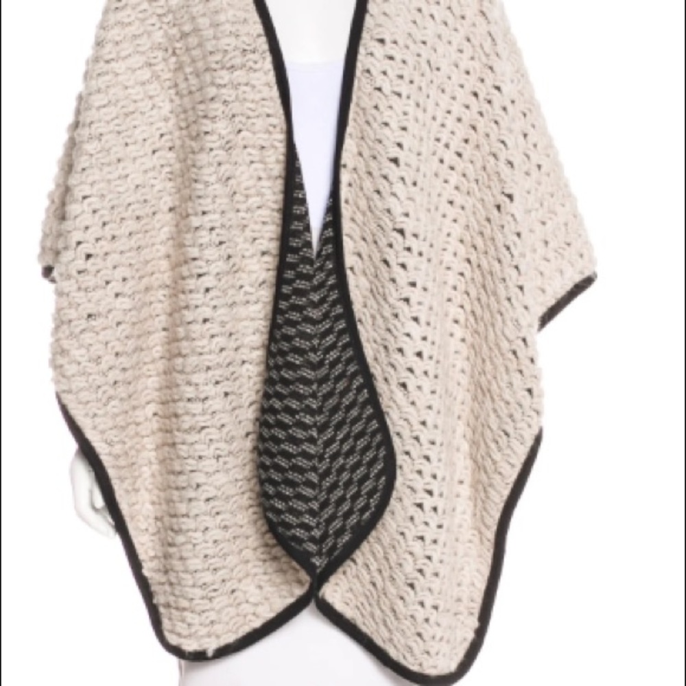 Poncho